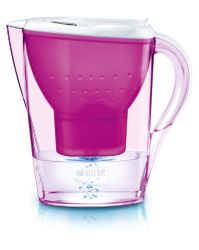 Brita Marella Luminous Water filter Purple