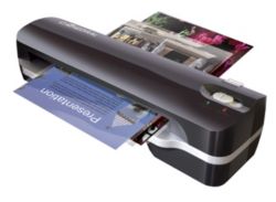 Cathedral LMDA4 A4 Twin Laminator