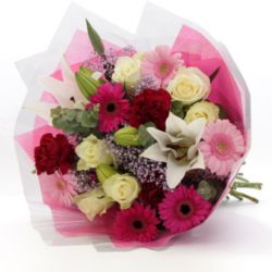 Thank you Bouquet