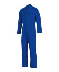 Alexandra High Performance Boilersuit Royal Chest 112cm Tall