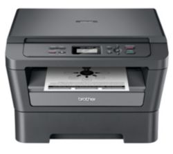 Brother DCP 7060D Multifunction Mono Laser Printer 