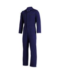 Alexandra High Performance Boilersuit Navy Chest 92cm Regular