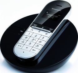 Sagemcom D77T Digital Cordless Telephone