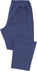 Alexandra Scrub Trouser Full Elasti Sailor Navy size S Regular