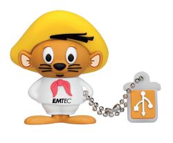Speedy Gonzales 4GB Flash Drive only �6.99