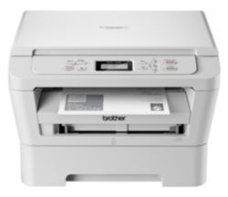 Brother DCP 7055 Multifunction Mono Laser Printer 