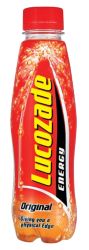 Lucozade Energy Original Pack of 6