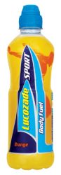 Lucozade Sport Pack of 4