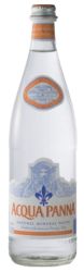 Acqua Panna Water Box of 12 x 75cl