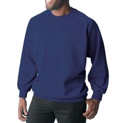 Alexandra Sweatshirt Navy size XXL
