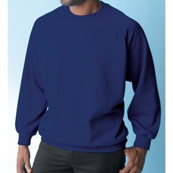Alexandra Sweatshirt Dark Navy size S