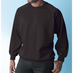 Alexandra Sweatshirt Black size L