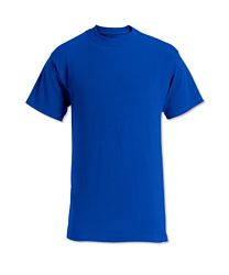 Alexandra T Shirt Royal size S