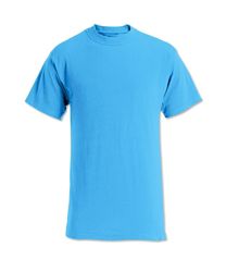 Alexandra T Shirt Pale Blue size M