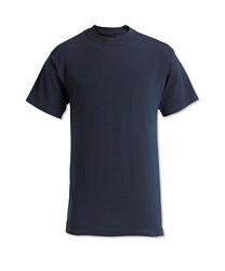 Alexandra T Shirt Dark Navy size S