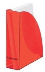 Cep Happy Magazine Rack Red