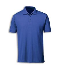 Alexandra Poloshirt Royal size XXL