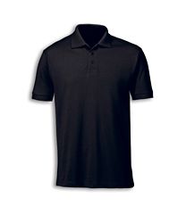 Alexandra Poloshirt Black size XL