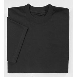 Alexandra T Shirt Black size XXL Personalised