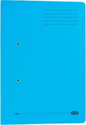 Elba Stratford Spring Pocket File Blue Pack of 25