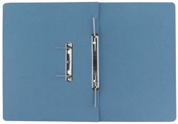 Elba Spirosort Transfer File Buff Pack of 50