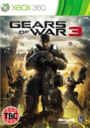 Gears Of War (Xbox 360)