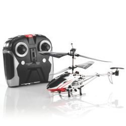 Remote Control Helicopter Gyro Balance