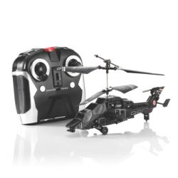 Remote Control Helicopter Airforce