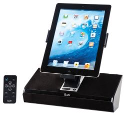 iLuv IMM727 Multi Directional Arm Dock