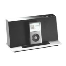 iLuv IMM288 Stereo Speaker Docking Station