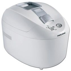 Morphy Richards Select Daily Loaf Breadmaker