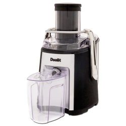 Dualit Heavy Duty Juice Extractor