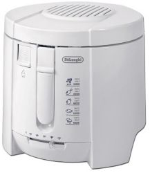 Delonghi 1kg Capacity Traditional Fryer