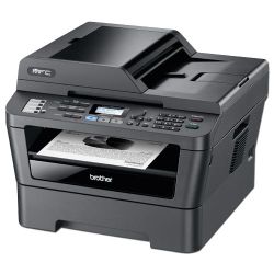 Brother MFC7860DW Mono All in One Laser Printer
