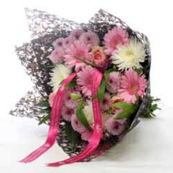 Perfectly Pink!