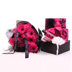 Mia Pamper Bouquet