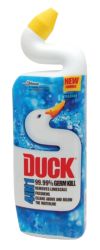 Toilet Duck 4 in 1 Toilet Cleaner Pack of 2