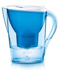 Brita Marella Luminous Water filter Cool Blue