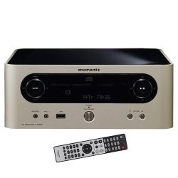 Marantz MCR502DAB CD MP3 DAB FM Reciever