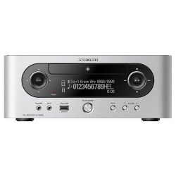 Marantz MCR603 Micro CD Receiver with DAB Tuner
