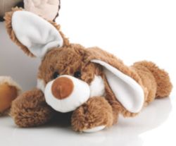 Microwaveable Hottie Rabbit 