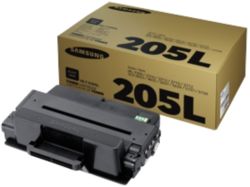 Samsung MLT D205L High Yield Black Toner Cartridge