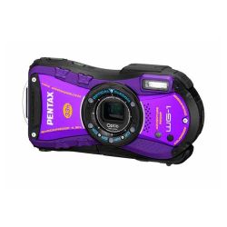 Pentax WG 1 Optio 14 Megapixel Digital Camera