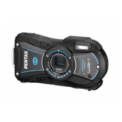 Pentax WG 1 Optio 14 Megapixel Digital Camera