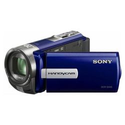 Sony DCR SX45E Digial Camcorder