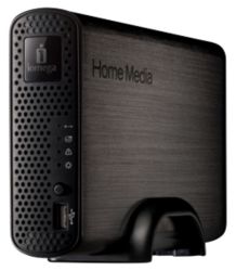 Iomega 2TB Home Media Network Desktop Hard Drive