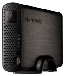 Iomega 1TB Home Media Network Desktop Hard Drive