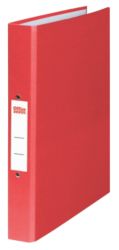 Office Depot A4 Paper On Board Ring Binder Red 2 Ring