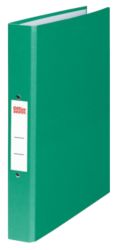 Office Depot A4 Paper On Board Ring Binder Green 2 Ring