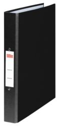 Office Depot A4 Paper On Board Ring Binder Black 2 Ring